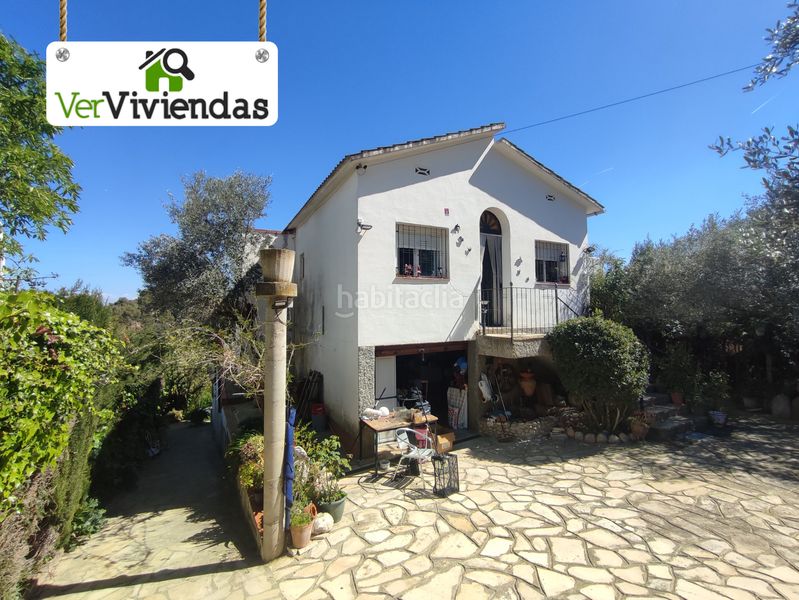 Foto c7031afe-2df3-4836-9f02-8fd0005dc822. House with fireplace heating parking pool in Sant Esteve Sesrovires