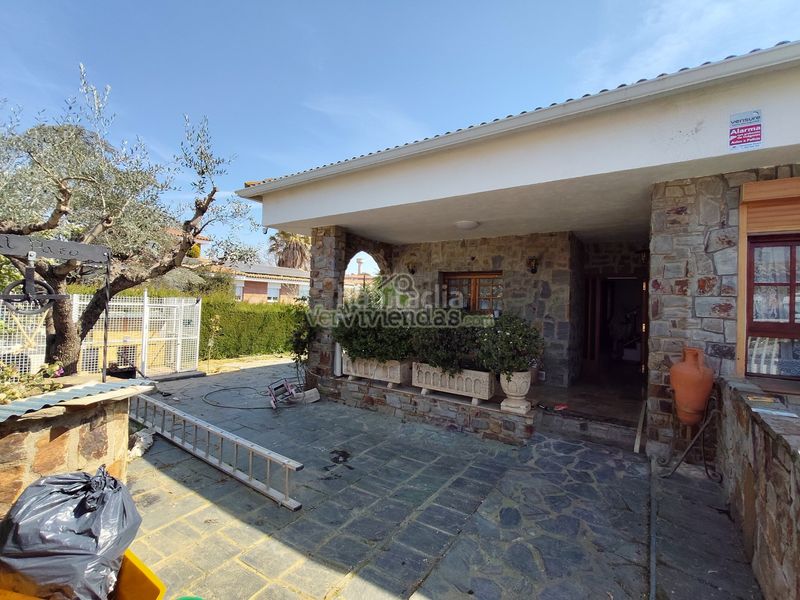 Foto 260373c5-2d22-4508-bf54-4adc7c1cdaa5. Haus in carrer del bages 122 in Can Casablanques Sant Quirze del Vallès