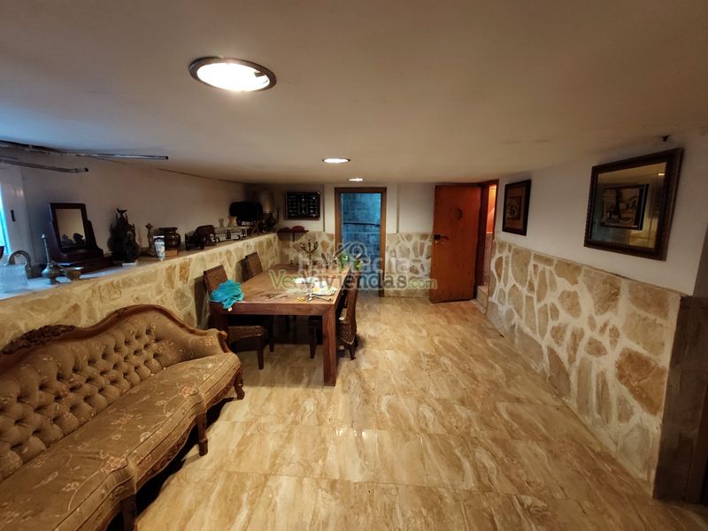 Foto 4fd3a87a-c3e2-47d2-9eb8-21acb5553ace. Haus in carrer del bages 122 in Can Casablanques Sant Quirze del Vallès