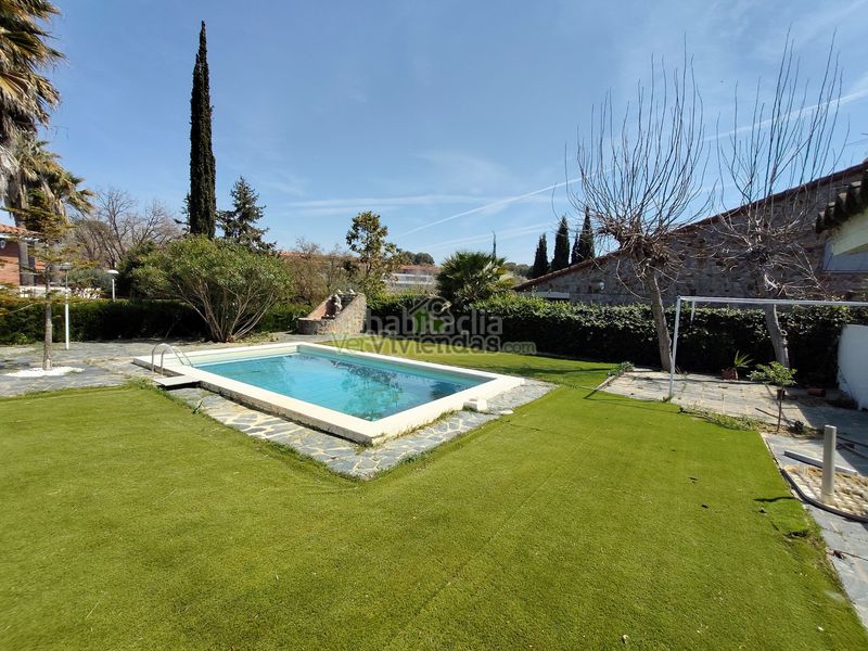 Foto 52d35e0e-c6af-4c55-8f68-e4ea7972165e. Haus in carrer del bages 122 in Can Casablanques Sant Quirze del Vallès