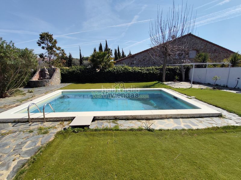Foto 97c38b9a-8706-4af4-b068-d96ff5489fdb. Haus in carrer del bages 122 in Can Casablanques Sant Quirze del Vallès