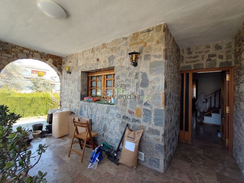 Foto d09d9e77-41a3-4f31-a603-b7a9c95a41f5. Haus in carrer del bages 122 in Can Casablanques Sant Quirze del Vallès