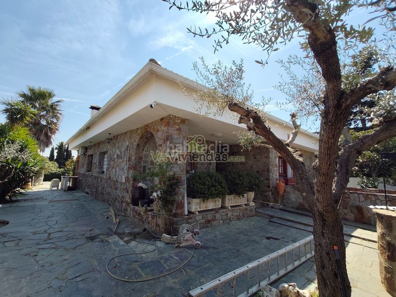 Foto fa86ec11-3b5f-44da-be31-ee2e7a0a949a. Haus in carrer del bages 122 in Can Casablanques Sant Quirze del Vallès