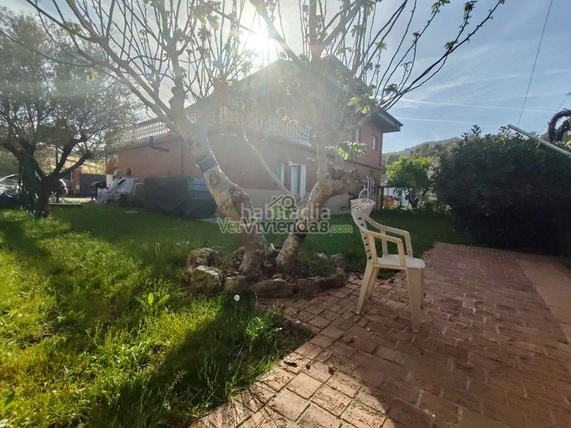 Foto 7595ccf4-d0ec-45cd-8c60-6c0596d0c559. Casa amb calefacció aparcament piscina a Corbera de Llobregat