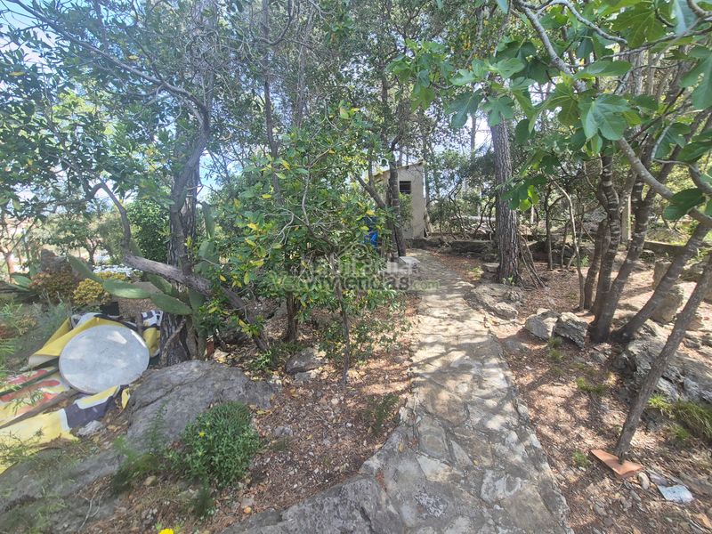 Foto 72d78b8a-36ff-434f-a92a-eb7b4126063c. Casa amb aparcament a Vallirana