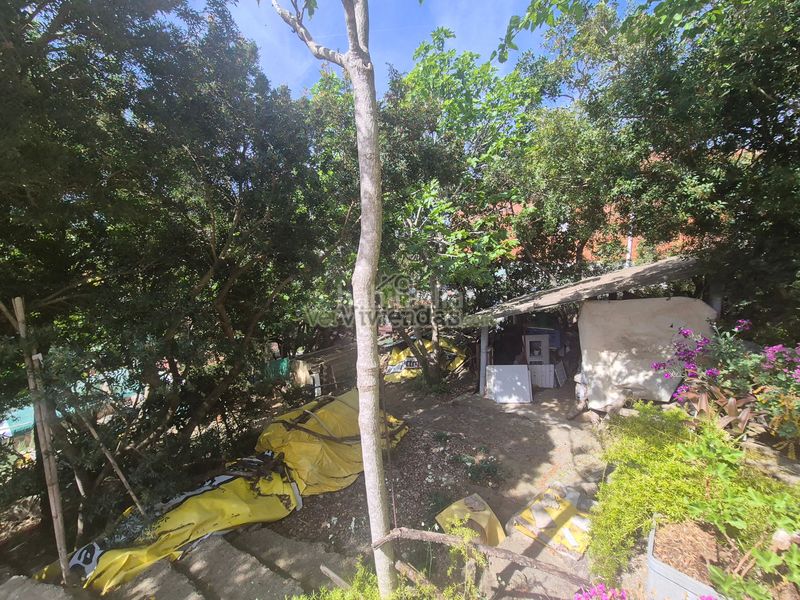 Foto bbe06122-12a6-48b8-ada5-bcff706701a9. Casa amb aparcament a Vallirana