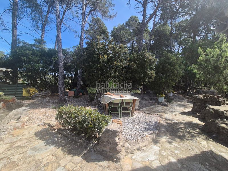 Foto d796e213-bae4-455d-a796-553079343d41. Casa amb aparcament a Vallirana