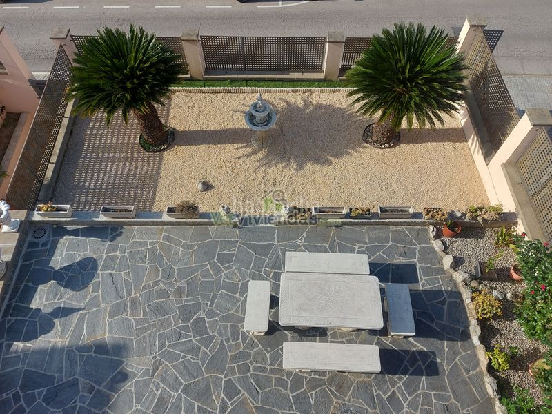 Foto 4eb6f71d-6a25-45ff-a12b-3f76bbb06d64. Casa amb xemeneia calefacció aparcament piscina a Collbató