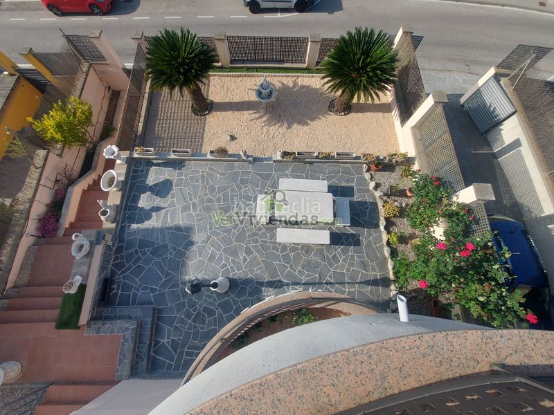 Foto 6044e264-1fa6-42b5-bb25-f6a61fe453de. Casa amb xemeneia calefacció aparcament piscina a Collbató
