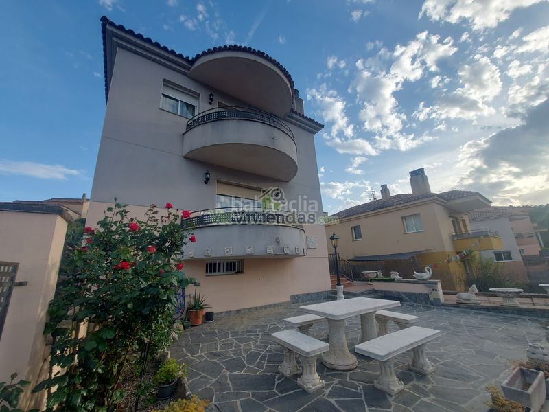 Foto 8ae2f756-fa9e-413d-bb62-9d61a1155dd3. Casa amb xemeneia calefacció aparcament piscina a Collbató