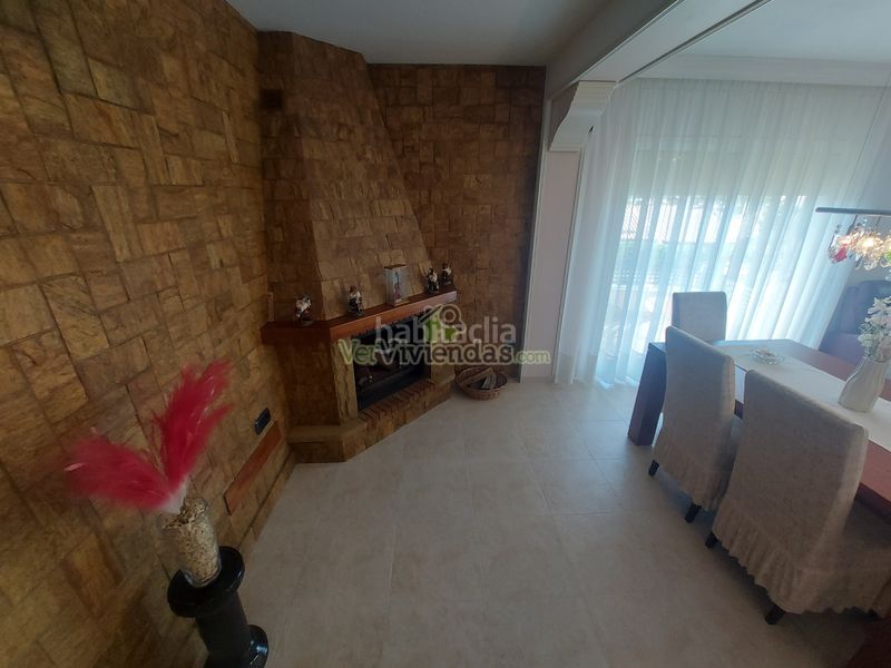 Foto f9abd783-c16c-4912-be89-b7eb353144c2. Casa amb xemeneia calefacció aparcament piscina a Collbató