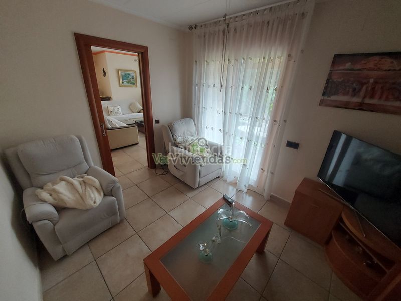 Foto ec92dca0-34ea-4850-89a6-df2bedbc3737. Casa amb calefacció aparcament a Vallirana