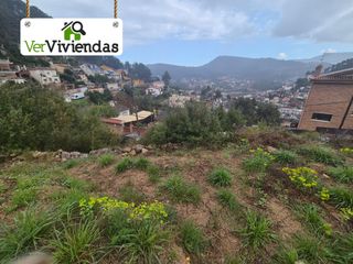 Terreny residencial a Vallirana