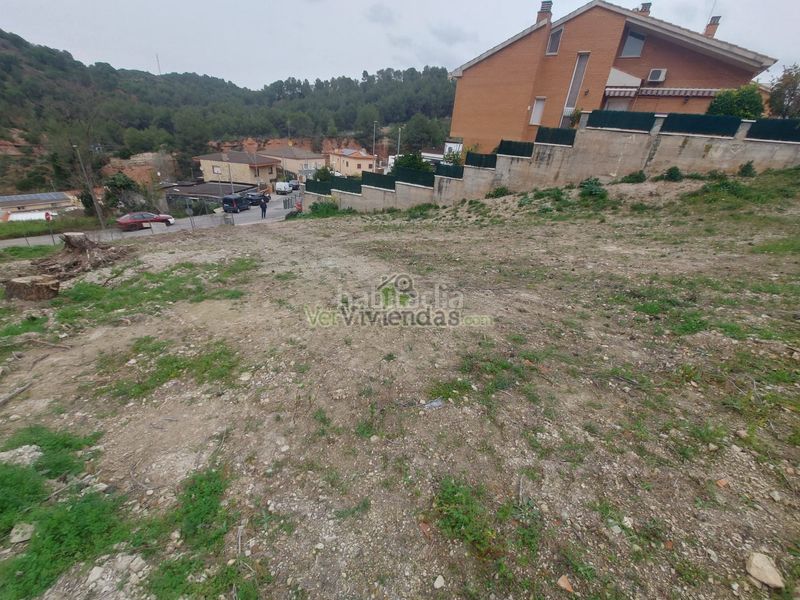 Foto 00ff78ae-9f8d-4f87-a097-30121a9f0dfb. Terreno residencial terreno urbano con proyecto en Castellbisbal