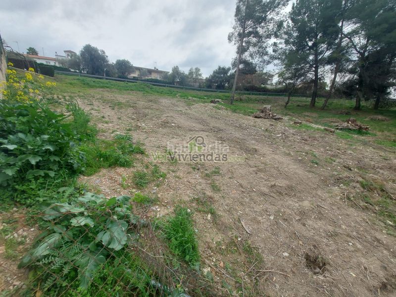 Foto 0f397d63-894c-48f0-af01-25c72b4a1523. Terreno residencial terreno urbano con proyecto en Castellbisbal