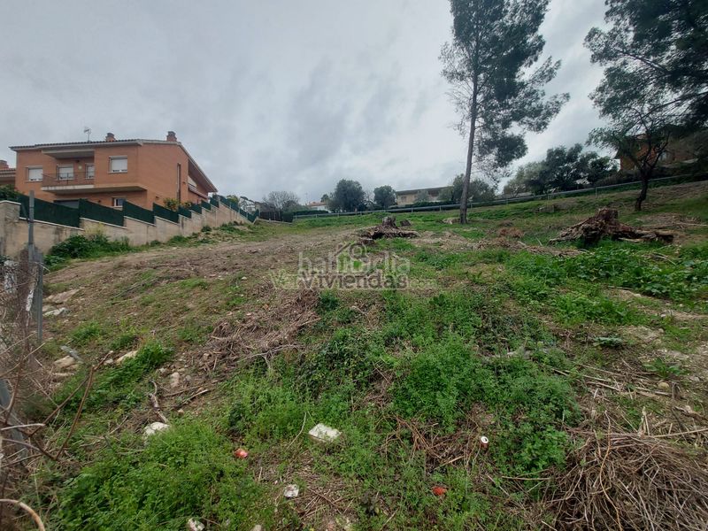 Foto 1643df61-ba86-461f-a7c3-f469c1aced03. Terreno residencial terreno urbano con proyecto en Castellbisbal