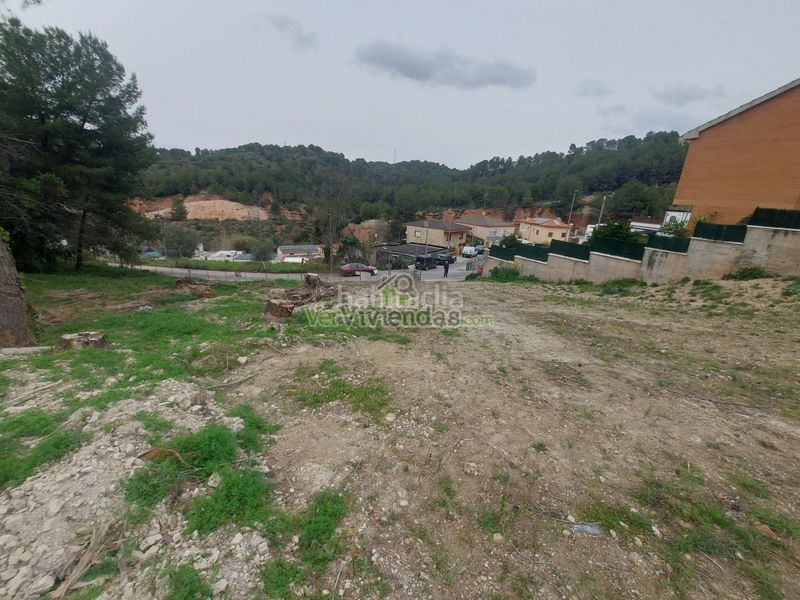 Foto 1b7d676f-aa26-4477-b334-99f355ff3764. Terreno residencial terreno urbano con proyecto en Castellbisbal