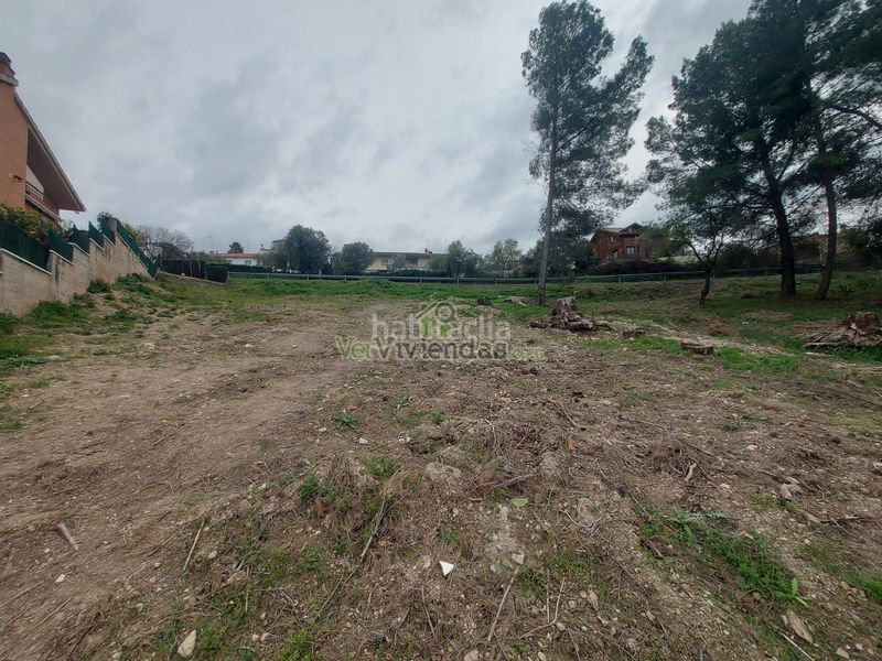 Foto 55b151da-8222-4308-8182-d3557c2534ca. Terreno residencial terreno urbano con proyecto en Castellbisbal
