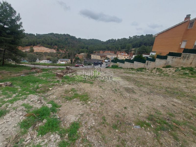 Foto 6381fc06-fac4-492b-89b5-f830afe4c907. Terreno residencial terreno urbano con proyecto en Castellbisbal