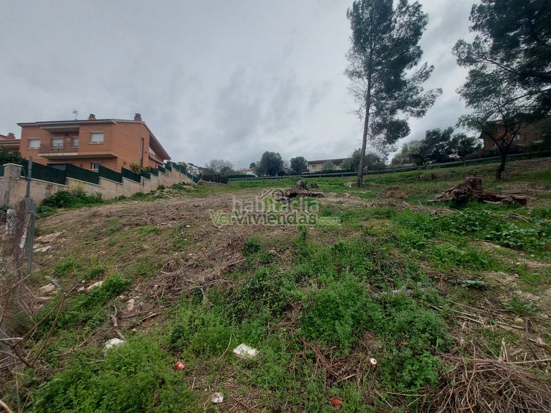 Foto 72dd3978-7db3-43fe-8fa9-951299e3d8fe. Terreno residencial terreno urbano con proyecto en Castellbisbal