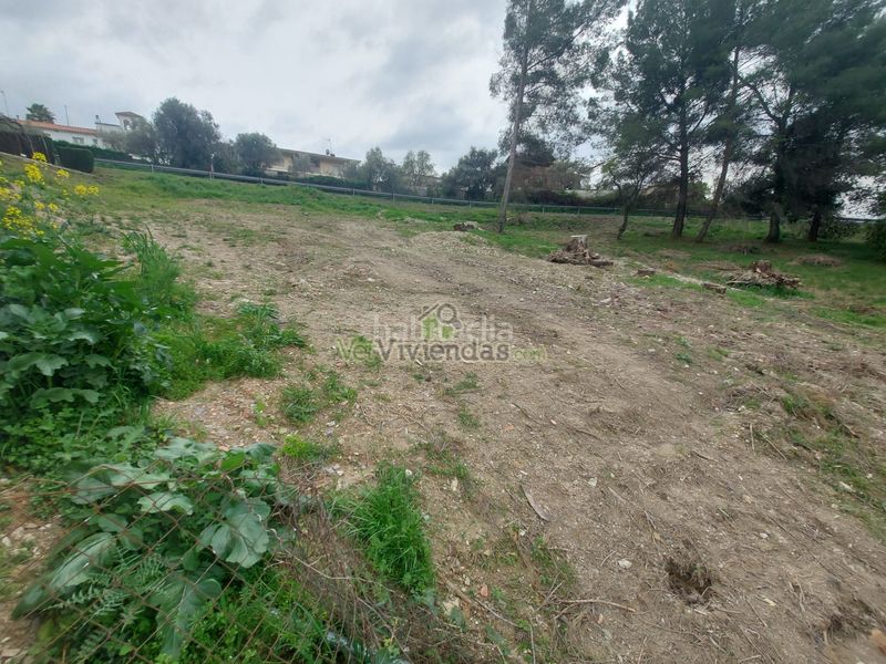 Foto 8311dc71-d781-481b-9164-7da02f892c6a. Terreno residencial terreno urbano con proyecto en Castellbisbal