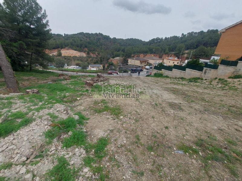 Foto 8cbe96f8-635b-4738-a889-266cf164ef7e. Terreno residencial terreno urbano con proyecto en Castellbisbal