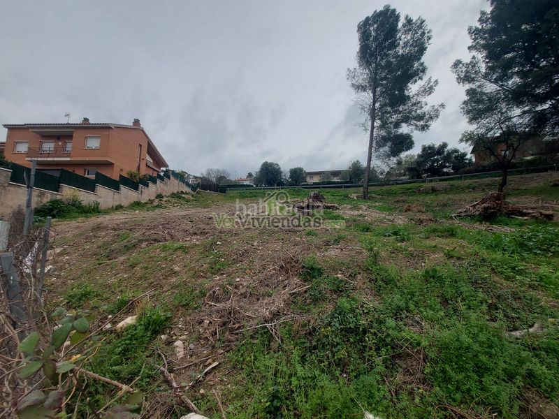 Foto 8e58b4b8-a941-4f19-8bc7-a3cecaf6c85c. Terreno residencial terreno urbano con proyecto en Castellbisbal