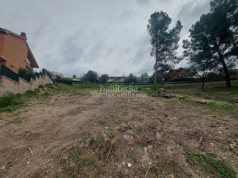Foto f9b56582-6aa5-4994-8a8f-6da55cfdd750. Terreno residencial terreno urbano con proyecto en Castellbisbal