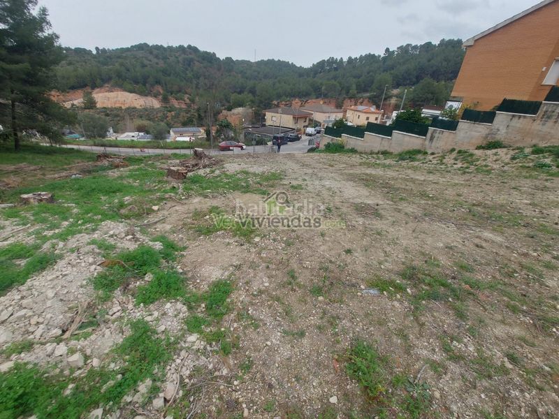 Foto fe0a50cc-5e59-459f-8b09-c438344a15e3. Terreno residencial terreno urbano con proyecto en Castellbisbal