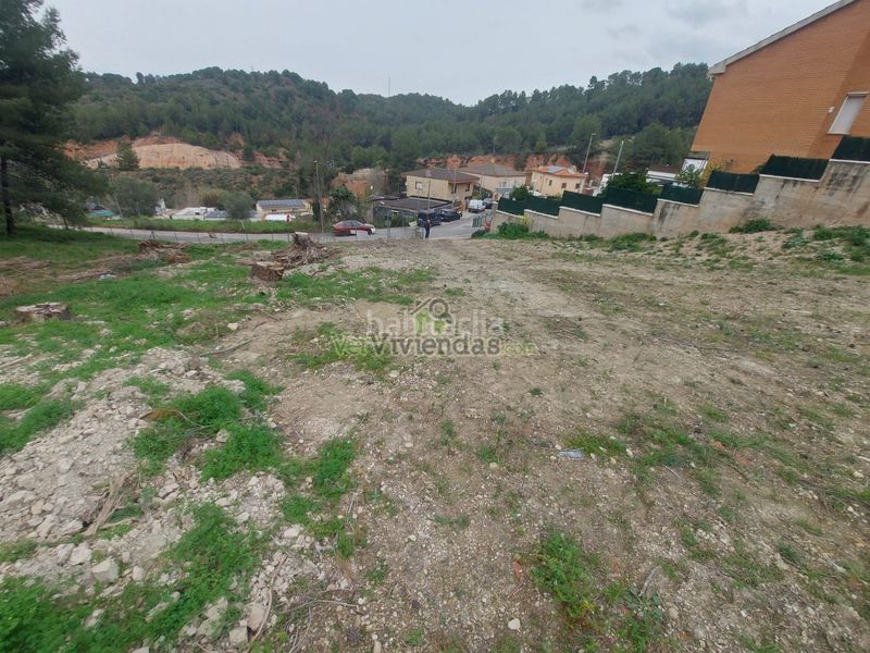 Foto fec0d877-1f99-40da-af60-c8fbd1183e82. Terreno residencial terreno urbano con proyecto en Castellbisbal