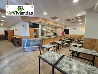 Local Comercial a Sant Vicenç dels Horts
