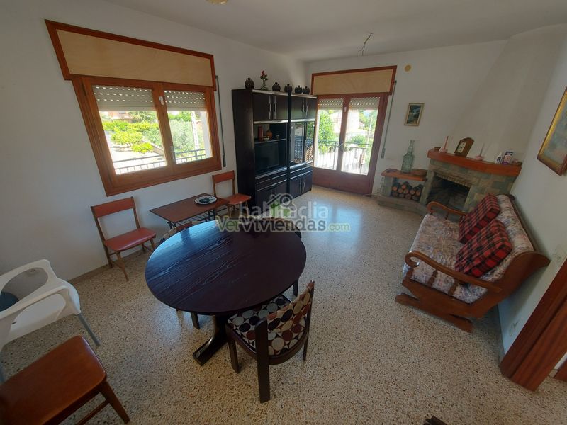Foto 02e17d9b-c492-4b7b-93fe-d08a01ef6a45. Casa amb xemeneia aparcament piscina a Piera