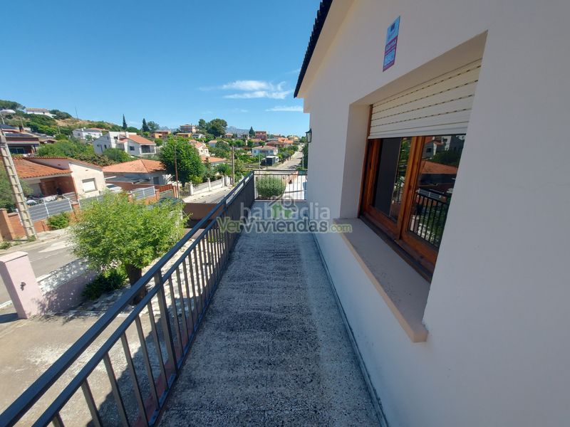 Foto 28348f5d-a83e-484c-a091-0b4b569463fa. Casa amb xemeneia aparcament piscina a Piera