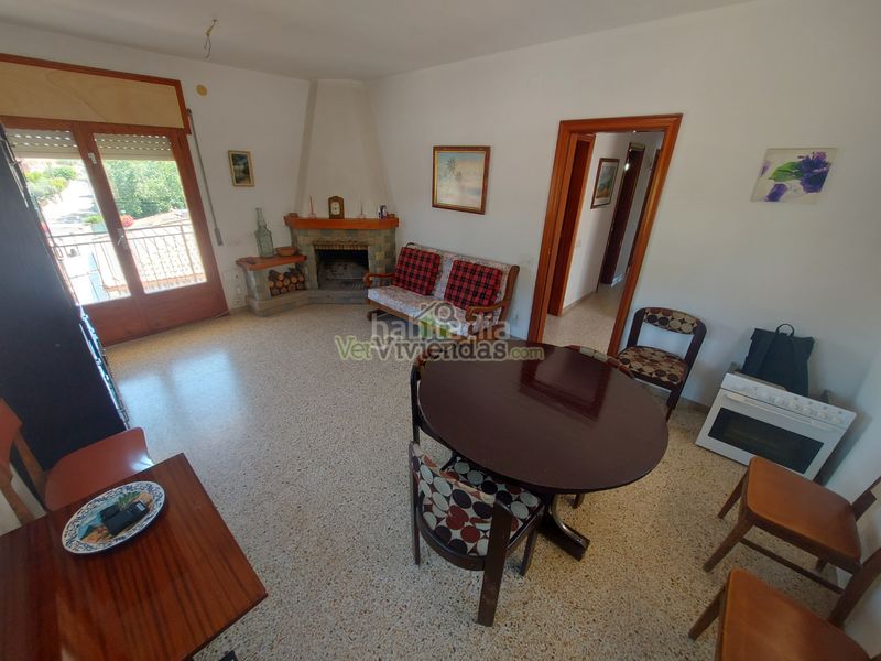 Foto 87550b12-ad08-4723-b635-750fba4929e1. Casa amb xemeneia aparcament piscina a Piera
