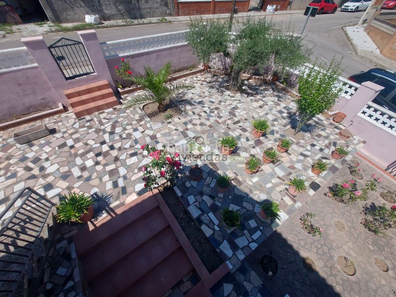 Foto bcc6cde5-b4b4-470e-a489-227820443de5. Casa amb xemeneia aparcament piscina a Piera