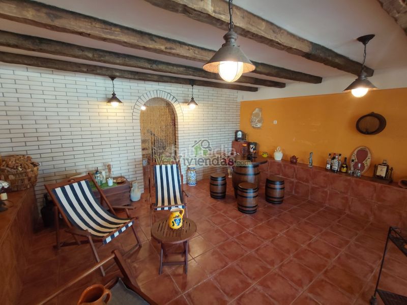 Foto ec797384-6bf8-4548-800e-b2f14b455358. Casa amb xemeneia calefacció piscina a Can Rial Esparreguera