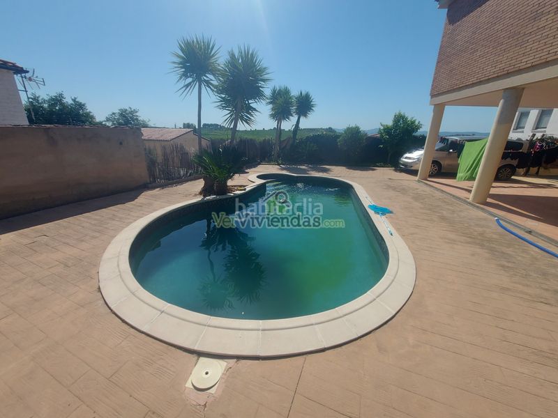 Foto 13979fd7-62c7-4d41-9dfe-7630af8e1e35. Casa amb calefacció aparcament piscina a Piera