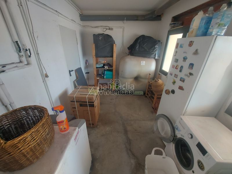 Foto 833795d9-3157-4a69-a6a3-99828eeb44b0. Casa amb calefacció aparcament piscina a Piera