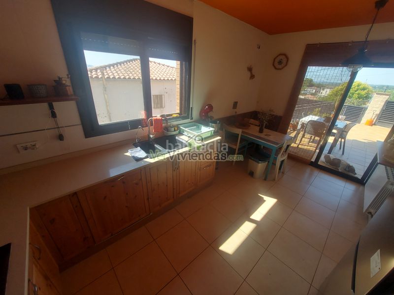 Foto e86fcc8e-9f2e-4a7d-9a4d-c60945990a1e. Casa amb calefacció aparcament piscina a Piera