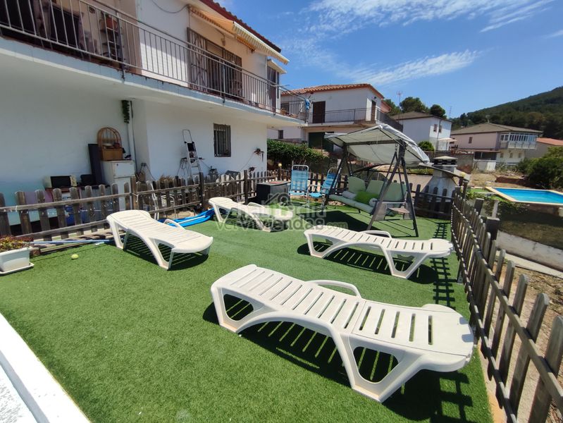 Foto 3a0ef943-7267-4a91-9e2d-6a66c3dd7634. Casa amb xemeneia calefacció piscina a Olesa de Bonesvalls