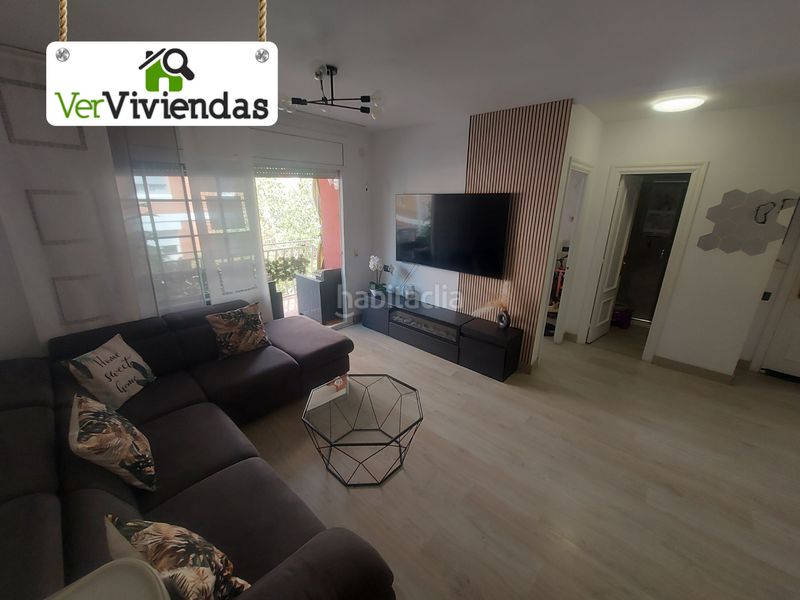 Foto 54a90a36-97ab-4525-aa8a-77fb28bfbb67. Pis amb calefacció a Centre Viladecans