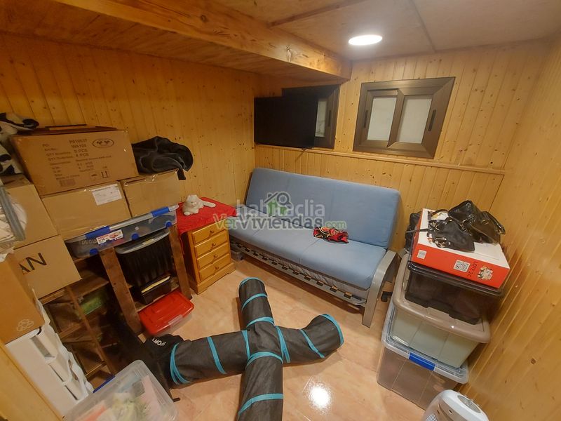 Foto a33b0fc1-02b8-4cb3-8d5d-885a64da8c0d. Casa bonita casa con piscina en Castellbisbal