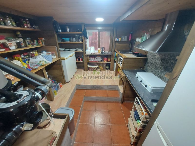 Foto bf65c455-57dd-480d-8bbe-36264e923fab. Casa bonita casa con piscina en Castellbisbal