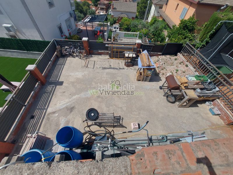 Foto d479c1d7-a81a-4e66-87d9-d26c0781d113. Casa bonita casa con piscina en Castellbisbal