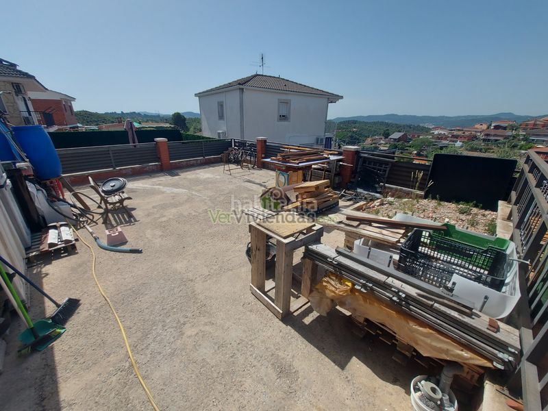 Foto e6ca4a41-49d9-42d4-a355-13be68a56d70. Casa bonita casa con piscina en Castellbisbal