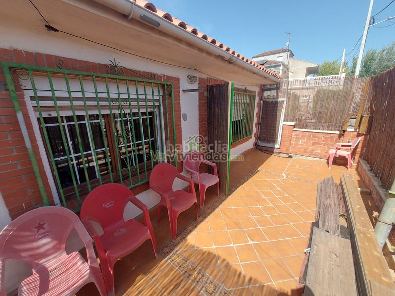 Foto f192b995-a4b5-42dd-bbe1-eb3c38ac0204. Casa bonita casa con piscina en Castellbisbal