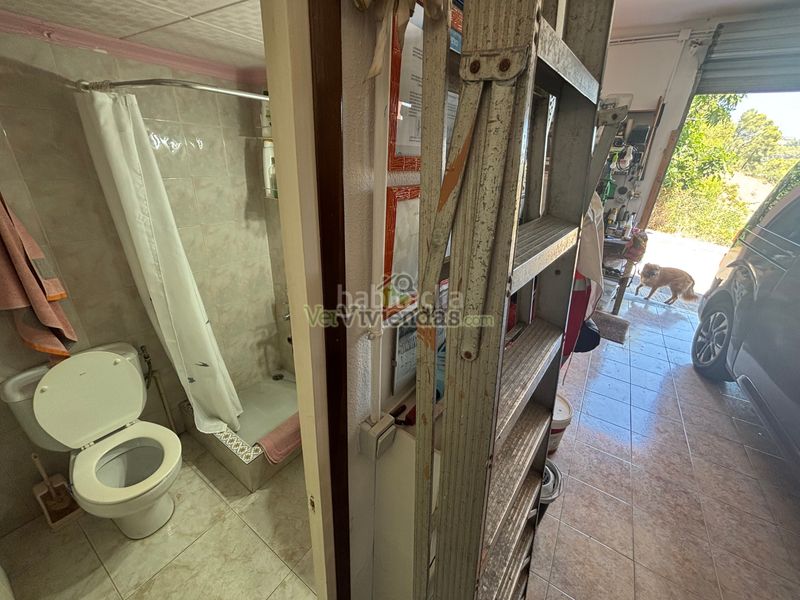 Foto 565fa892-7c69-4c6c-b4d5-f5ac111974a4. Casa amb xemeneia calefacció aparcament a Cervelló
