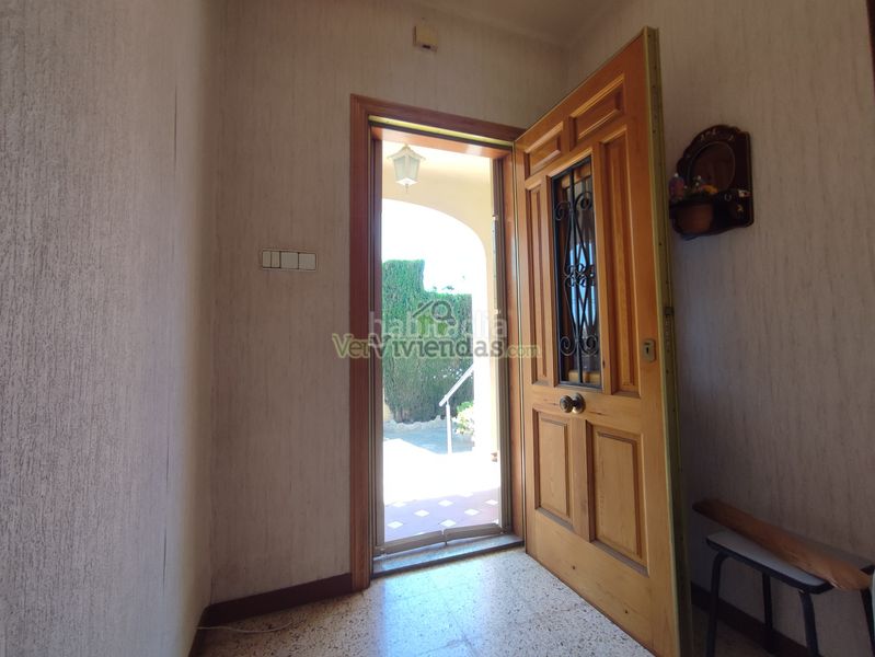 Foto 26f037d8-65fe-44a5-ba0a-4f4bff0d17e1. Casa amb xemeneia calefacció aparcament a Sant Andreu de la Barca