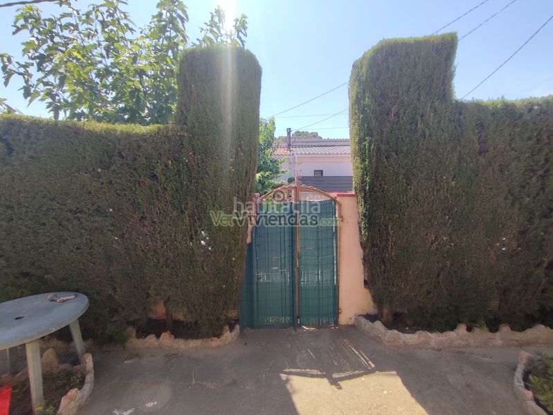 Foto 28da6d4c-ad92-4575-9692-09d12e91679c. Casa amb xemeneia calefacció aparcament a Sant Andreu de la Barca