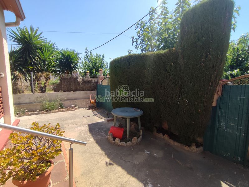 Foto 98586a41-7606-4a94-b583-71562d915555. Casa amb xemeneia calefacció aparcament a Sant Andreu de la Barca